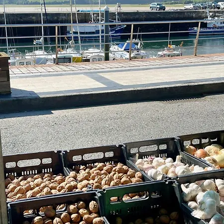 Apartamento The Cliffs A Ribeira - Areoura Foz