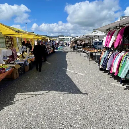 The Cliffs A Ribeira - Areoura *