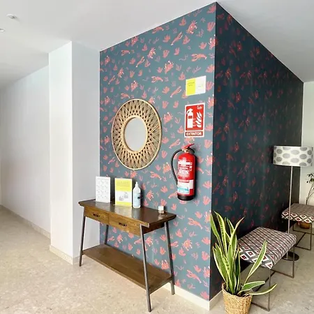 The Cliffs A Ribeira - Areoura Apartamento