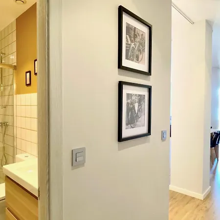 The Cliffs A Ribeira - Areoura Apartamento