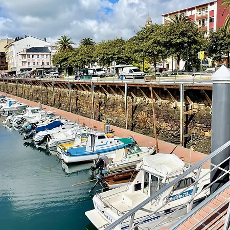 The Cliffs A Ribeira - Areoura Apartamento Foz