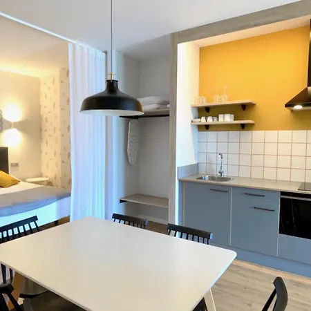 The Cliffs A Ribeira - Areoura Apartamento