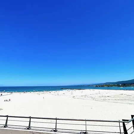 The Cliffs A Ribeira - Areoura * Foz