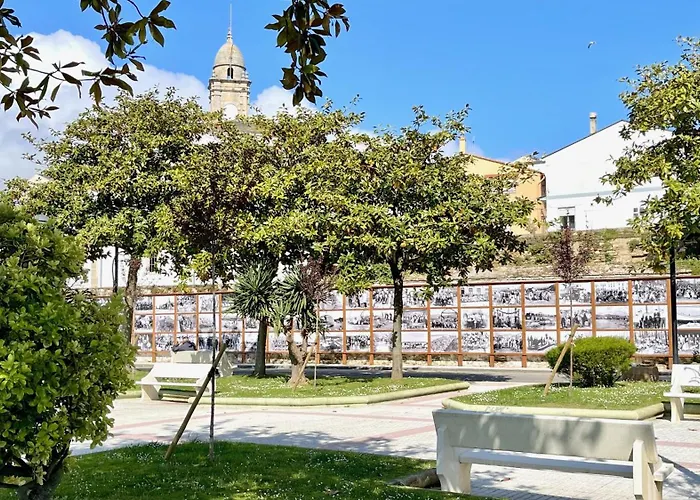 The Cliffs A Ribeira - Areoura