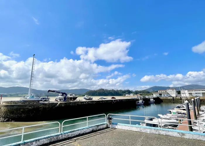 The Cliffs A Ribeira - Areoura Appartement Foz