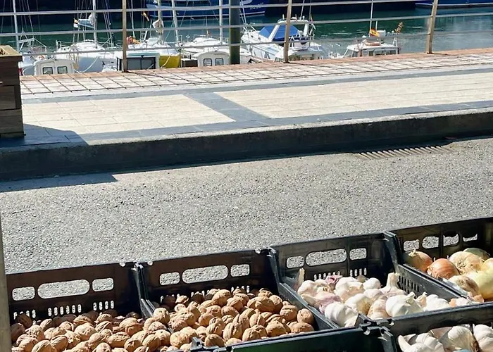 Appartement The Cliffs A Ribeira - Areoura Foz