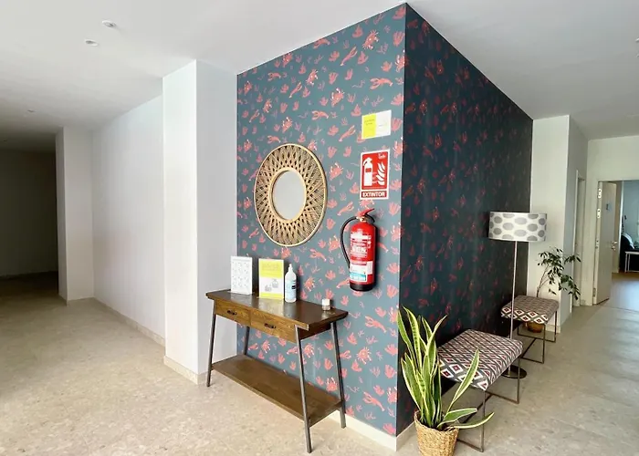 The Cliffs A Ribeira - Areoura Appartement