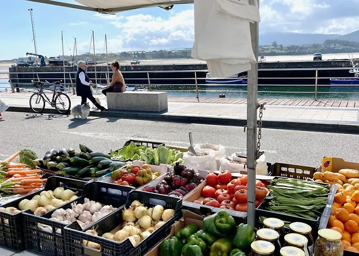 The Cliffs A Ribeira - Areoura