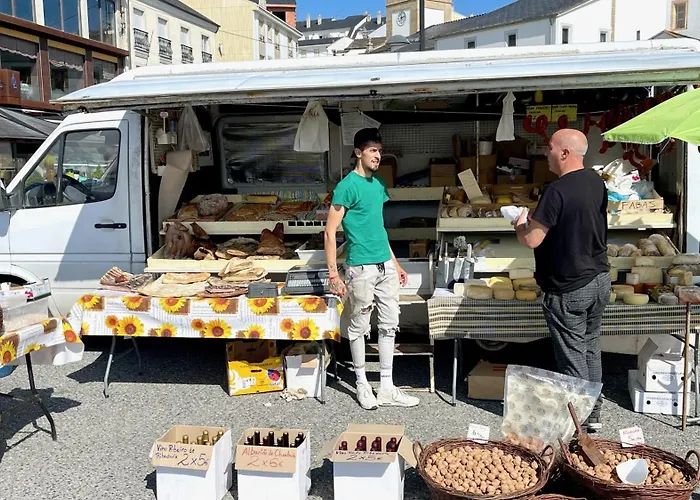 The Cliffs A Ribeira - Areoura *