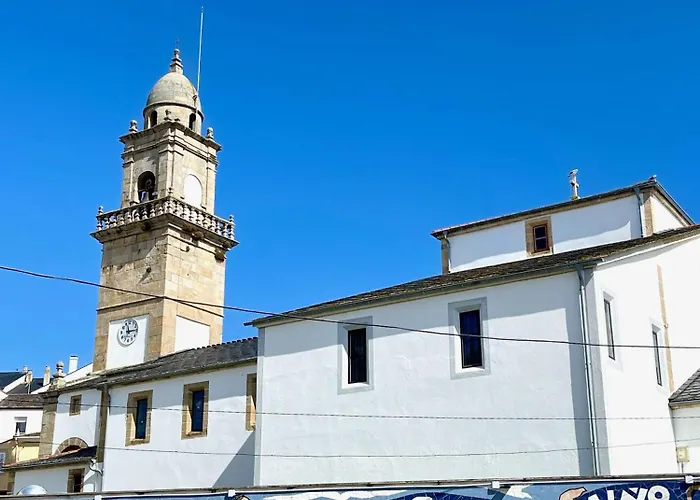 The Cliffs A Ribeira - Areoura Appartement *