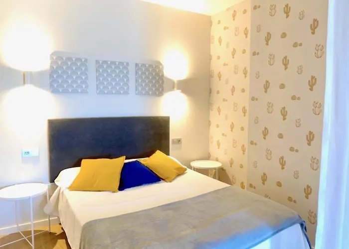 Appartement The Cliffs A Ribeira - Areoura Foz