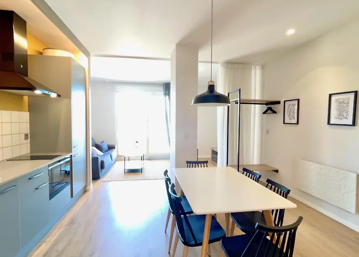 The Cliffs A Ribeira - Areoura Appartement *