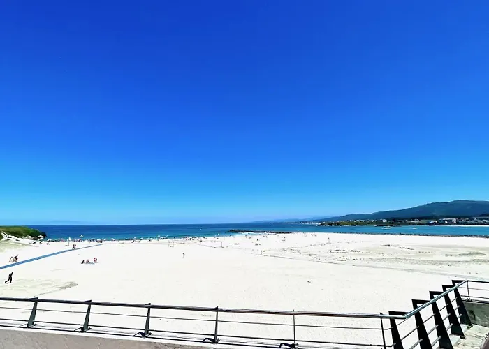 The Cliffs A Ribeira - Areoura * Foz