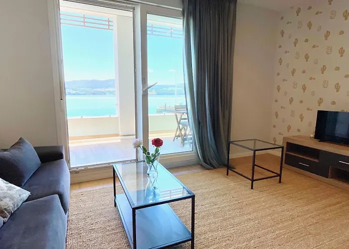 The Cliffs A Ribeira - Areoura Appartement